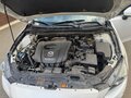 2014 Mazda 3 III (BM), белый, 1500000 рублей - вид 6