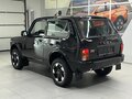 2026 Lada (ВАЗ) Niva Legend I Рестайлинг, чёрный, 1340000 рублей - вид 3