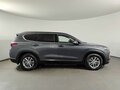 2020 Hyundai Santa Fe IV, зелёный - вид 3