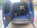 2011 Volkswagen Caddy, синий, 480000 рублей - вид 7