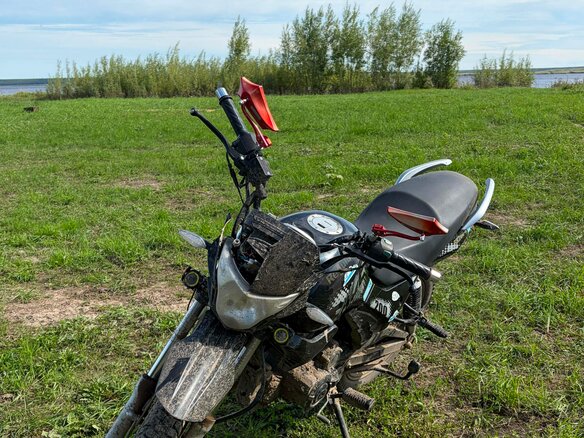 2023 Regulmoto SK200, чёрный, 100000 рублей