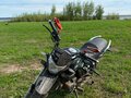 2023 Regulmoto SK200, чёрный, 100000 рублей