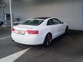 2011 Audi A5 I (8T) Рестайлинг, белый, 1300000 рублей - вид 2
