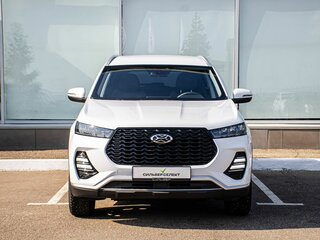 2024 Xcite X-Cross 7, белый, 1820000 рублей, вид 3