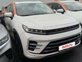 2022 Exeed LX I Рестайлинг, белый, 1500000 рублей - вид 2
