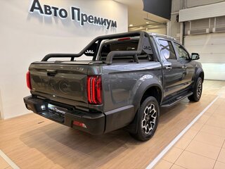 2024 JAC T9, серый, 2899000 рублей, вид 4