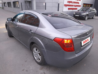 2012 FAW Besturn B50 I, серый, 700000 рублей, вид 3