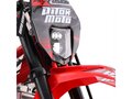 2026 PitonMoto PX7 FUSION 150EM, красный, 119990 рублей - вид 8