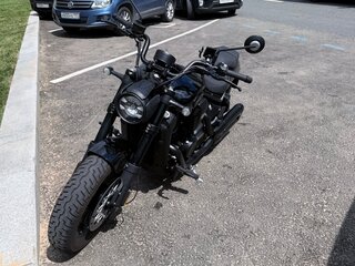 Benda DarkFlag 500