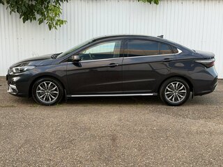 2023 Omoda S5, синий, 1339000 рублей, вид 5