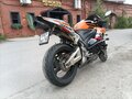 2012 Honda CBR 600RR, красный, 735000 рублей - вид 5