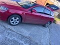 2005 Mazda 3 I (BK), красный, 590000 рублей - вид 2
