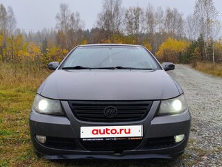 2012 Lifan Solano I (620), серый, 230000 рублей, вид 4