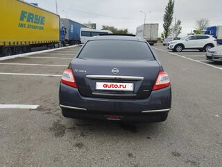 2012 Nissan Teana II (J32) Рестайлинг, фиолетовый, 1068000 рублей, вид 5