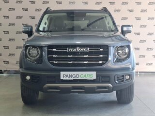 2023 Haval Dargo I, серый, 2389000 рублей, вид 2