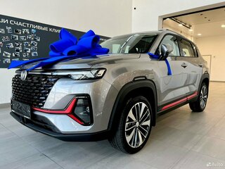 2025 Changan CS35 Plus I Рестайлинг, серый, 2839900 рублей, вид 4