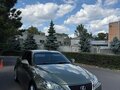 2007 Lexus IS 250 II, зелёный, 1100000 рублей