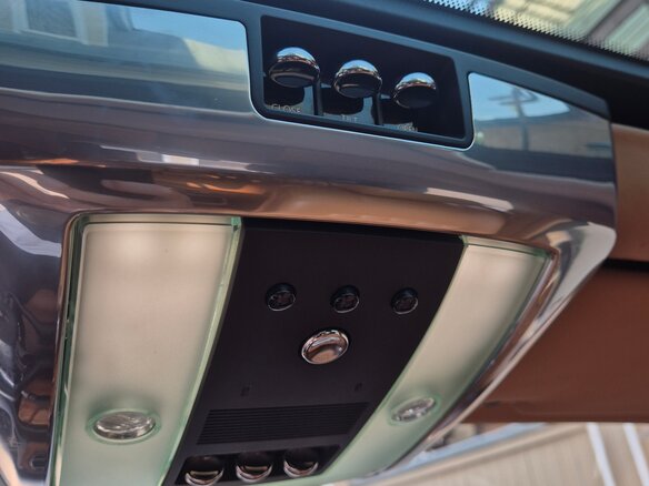 2005 Rolls-Royce Phantom Long VII, зелёный - вид 22