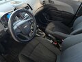 2014 Chevrolet Aveo II, серебристый, 469000 рублей - вид 7