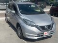 2016 Nissan Note II Рестайлинг, серый, 819000 рублей