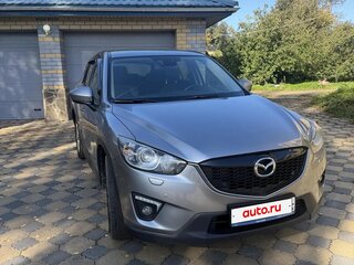 2013 Mazda CX-5 I, серый, 1950000 рублей, вид 4