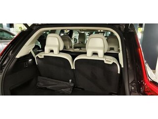2026 Volvo XC90 B5 II Рестайлинг 2, серый, 10950000 рублей, вид 1