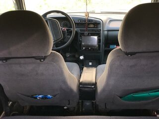 2010 Lada (ВАЗ) 2114, белый, 150000 рублей, вид 5