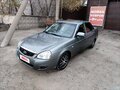 2011 Lada (ВАЗ) Priora I, серый, 160000 рублей