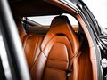 2018 Porsche Panamera Turbo II, чёрный - вид 9