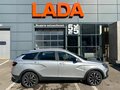 2026 Lada (ВАЗ) Vesta SW Cross I Рестайлинг (NG), серебристый, 2043000 рублей - вид 5
