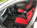 2008 Chevrolet Lacetti I, серебристый, 400000 рублей - вид 10