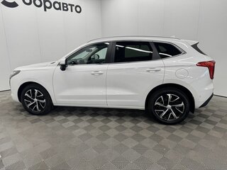 2023 Haval Jolion I, белый, 1670000 рублей, вид 4