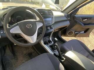 2013 Lifan X60 I, чёрный, 270000 рублей, вид 4