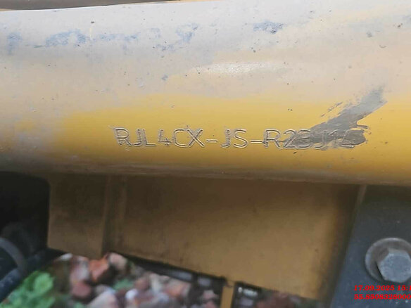 2023 Kyloton MR22, жёлтый, 2605600 рублей - вид 18