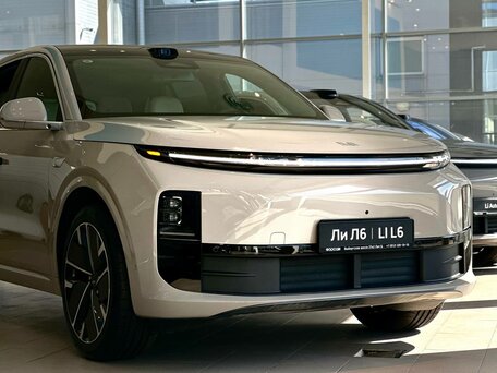 Li Auto (Lixiang) L6 I