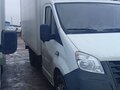 2023 ГАЗ ГАЗель Next, белый, 2290000 рублей