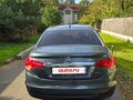2013 Citroen C4 II, серый, 760000 рублей - вид 9