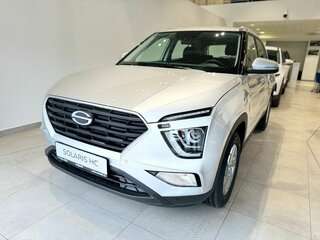 2025 Solaris HC, серебристый, 3640000 рублей, вид 1