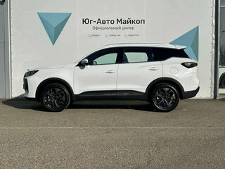 2026 Tenet T7, белый, 2805000 рублей, вид 3