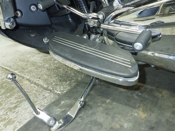 2016 Harley-Davidson Street Glide Special, чёрный, 1699000 рублей - вид 10