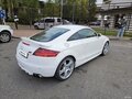 2007 Audi TT II (8J), белый, 1970000 рублей - вид 4