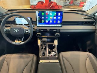 2026 Toyota RAV4 VI (XA60), белый, 4650000 рублей, вид 4