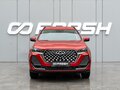2024 Chery Tiggo 7 Pro Max I Рестайлинг, красный, 2080000 рублей - вид 2