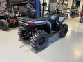 2026 CFMoto CFORCE 500 EPS, голубой, 999900 рублей - вид 8