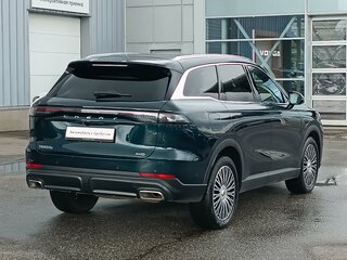 2024 Chery Tiggo 9 I, зелёный, 3265000 рублей, вид 2