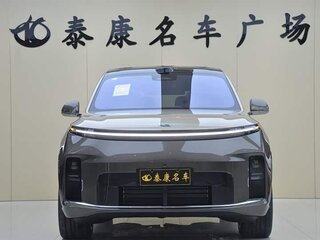 2026 Li Auto (Lixiang) L9 II, серый, 12570000 рублей, вид 2
