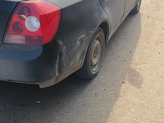 2012 Geely MK I, чёрный, 45000 рублей, вид 2