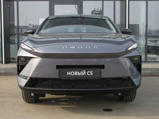 2026 Omoda C5 II, серый, 2399000 рублей, вид 2