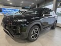 2026 Jaecoo J7 I Рестайлинг, чёрный, 2820510 рублей - вид 1