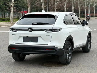 2023 Honda XR-V II, белый, 1400000 рублей, вид 4